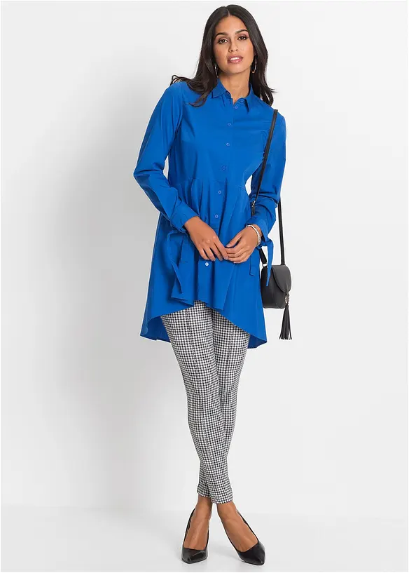 High-low blouse, BODYFLIRT