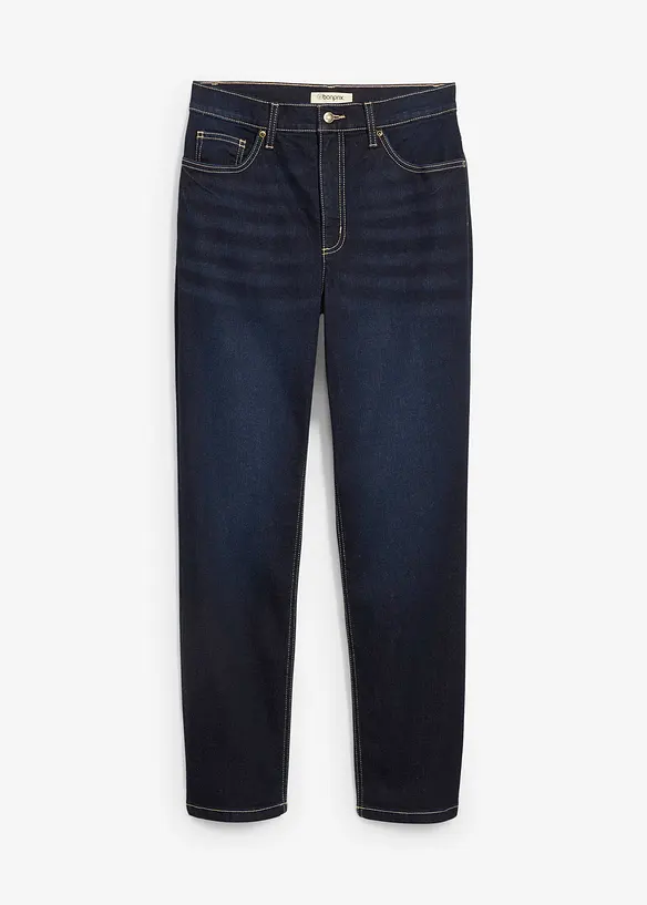 Slim fit jeans, high waist, bonprix
