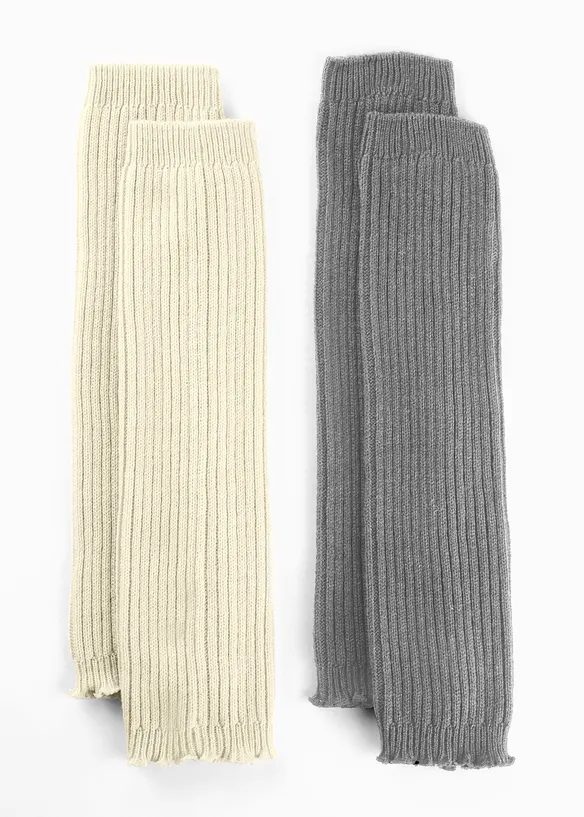 Beenwarmers (2 paar), bonprix