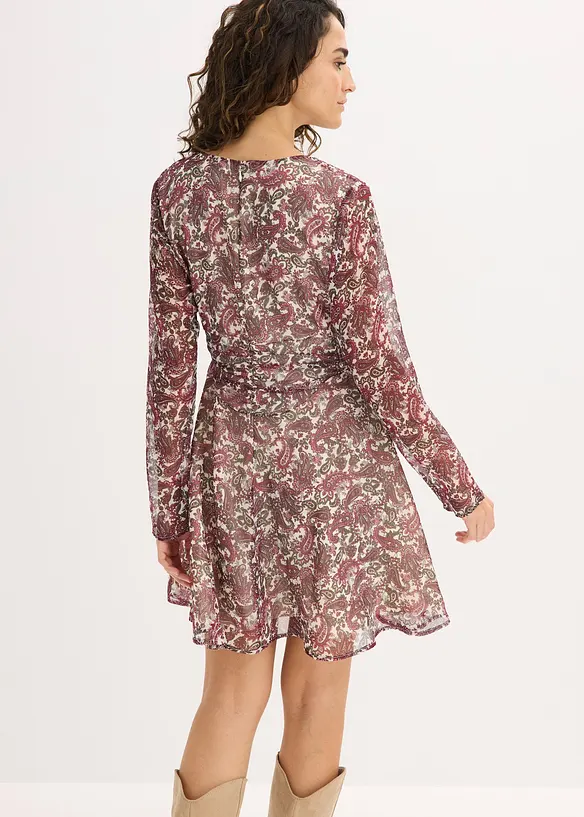 Mini jurk, bonprix