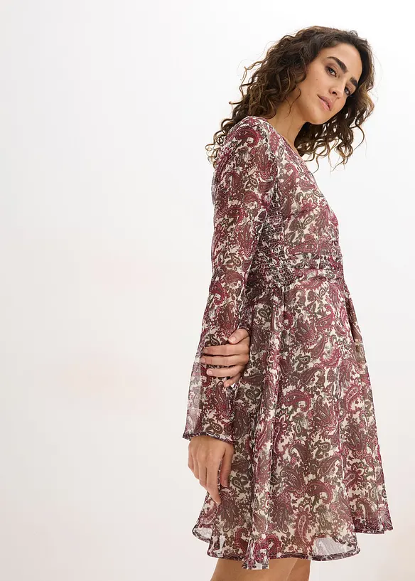 Mini jurk, bonprix