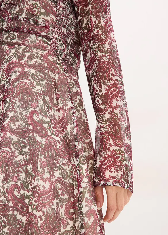 Mini jurk, bonprix