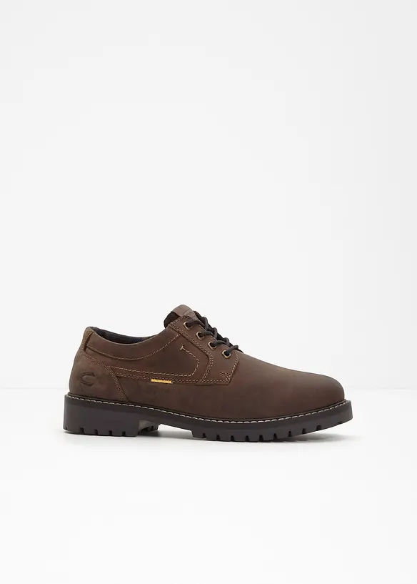 Camel Active veterschoenen van leer, Camel Active