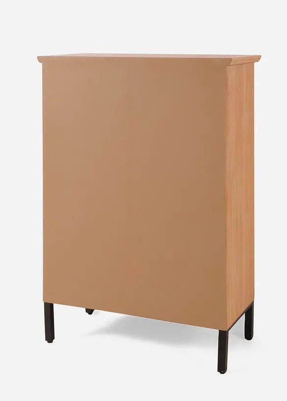 Kast met apothekersvakken, bonprix