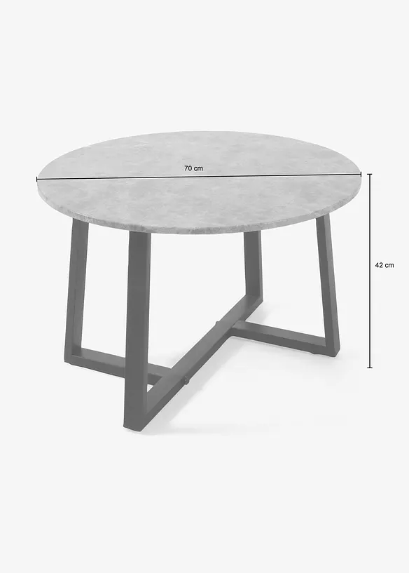 Salontafel, bonprix