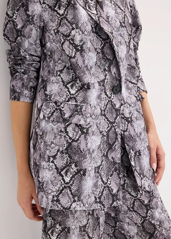 Lange blazer, bonprix