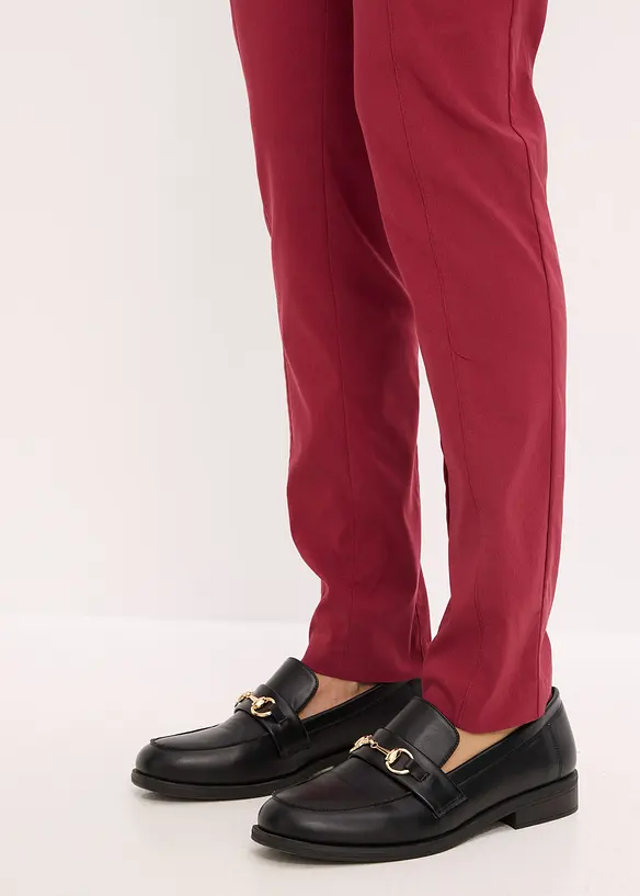 Stretch broek, bonprix