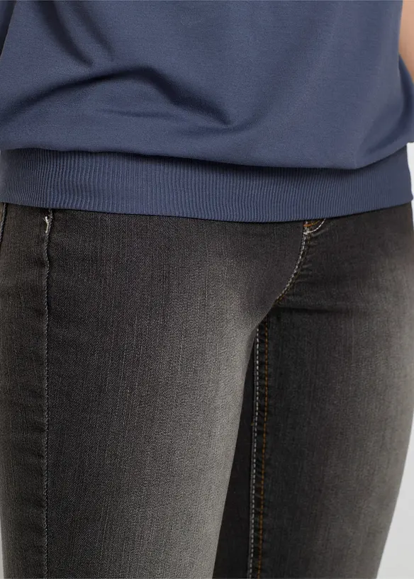 Shirt met ster, bonprix