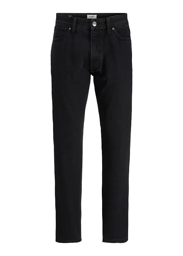 JJ REBEL BRYAN relaxed fit jeans, J&J Rebel