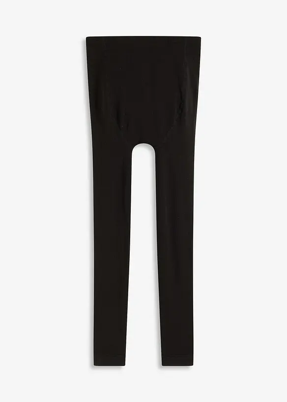 Thermo-zwangerschapslegging van fleece 140 DEN, bonprix