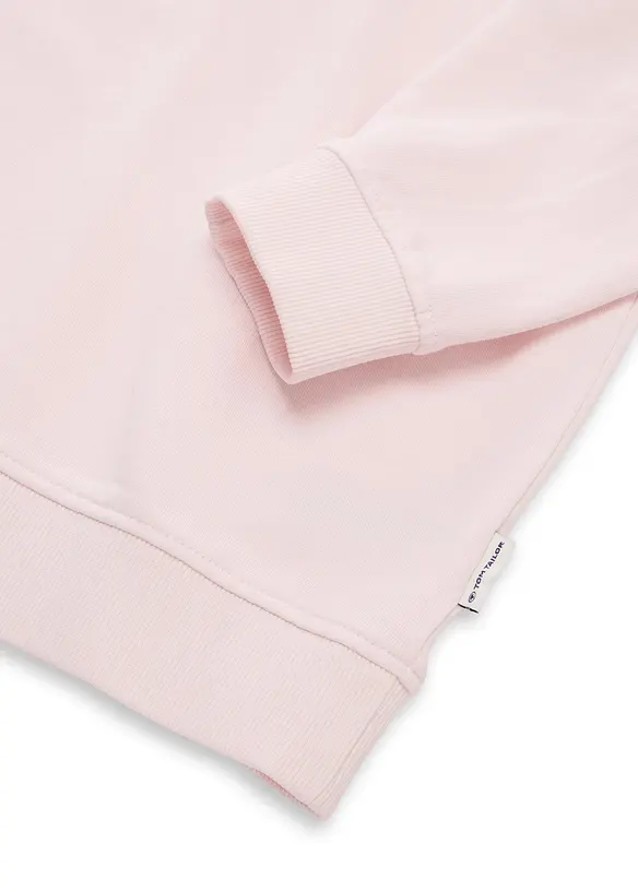Oversized sweater van Tom Tailor, Tom Tailor