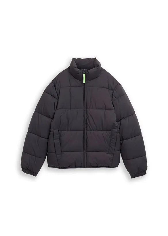 Tom Tailor puffer jacket, Tom Tailor