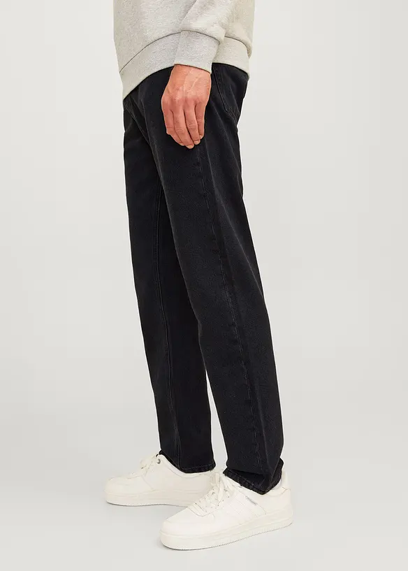 JJ REBEL BRYAN relaxed fit jeans, J&J Rebel