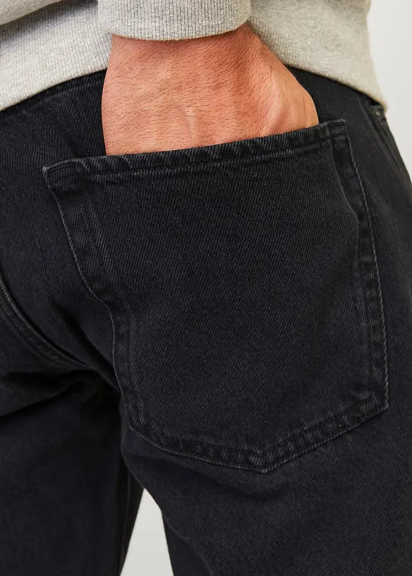 JJ REBEL BRYAN relaxed fit jeans, J&J Rebel