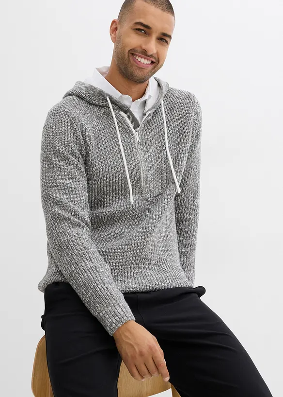 Hoodie, bonprix