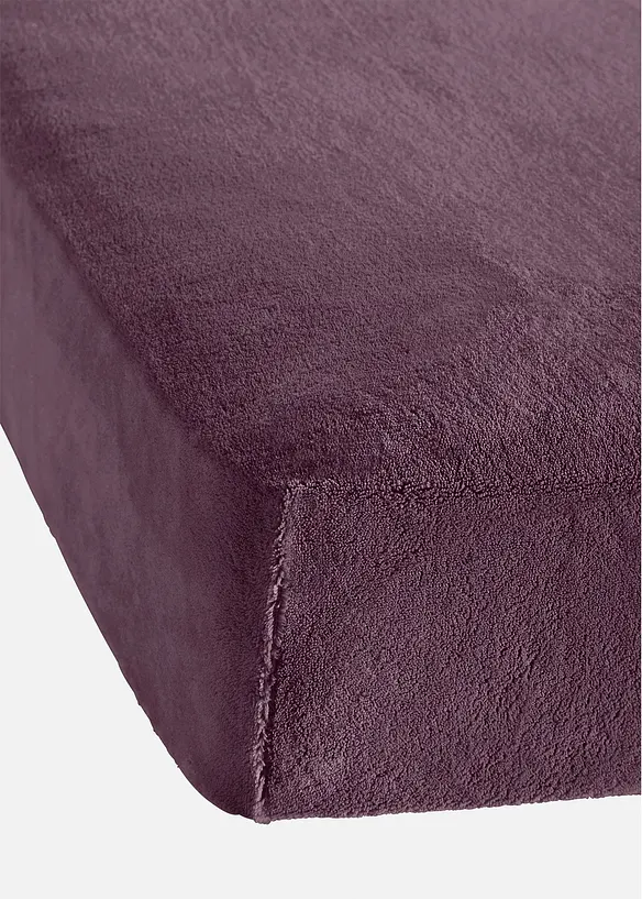 Hoeslaken cashmere touch, bonprix