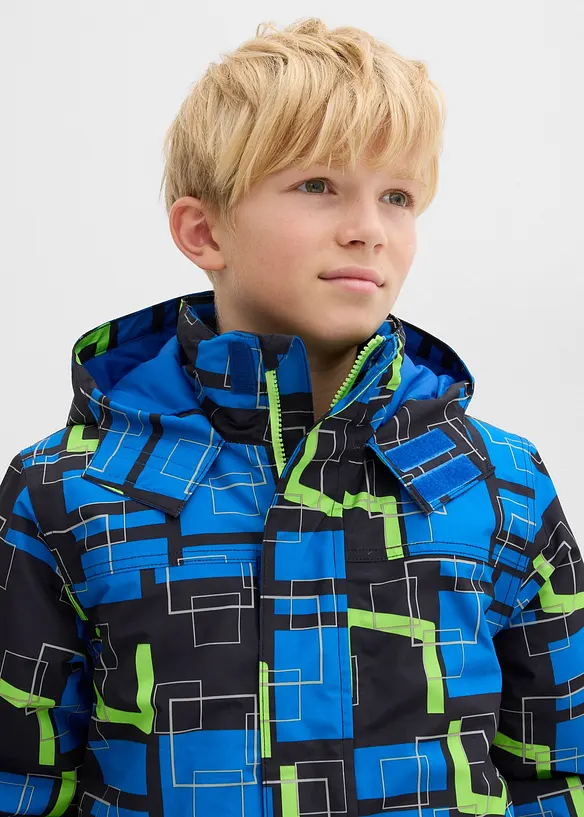 Waterdichte ski-jas, bonprix
