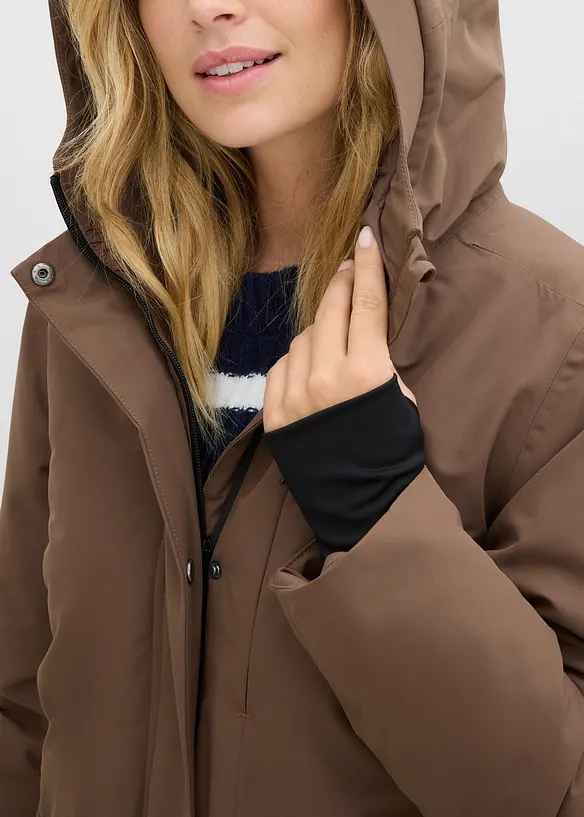 Waterdichte outdoor jas, bonprix