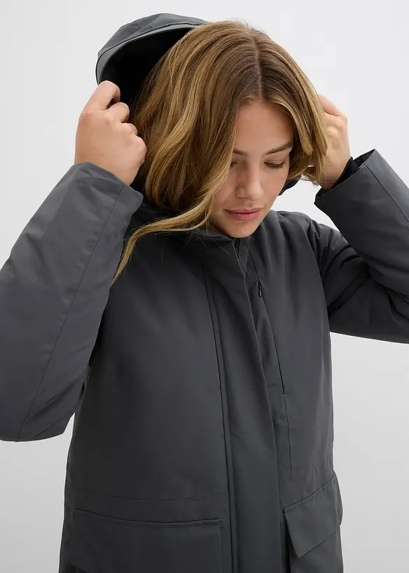 Waterdichte outdoor jas, bonprix