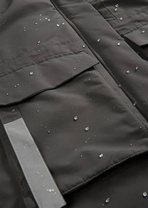 Waterdichte outdoor jas, bonprix