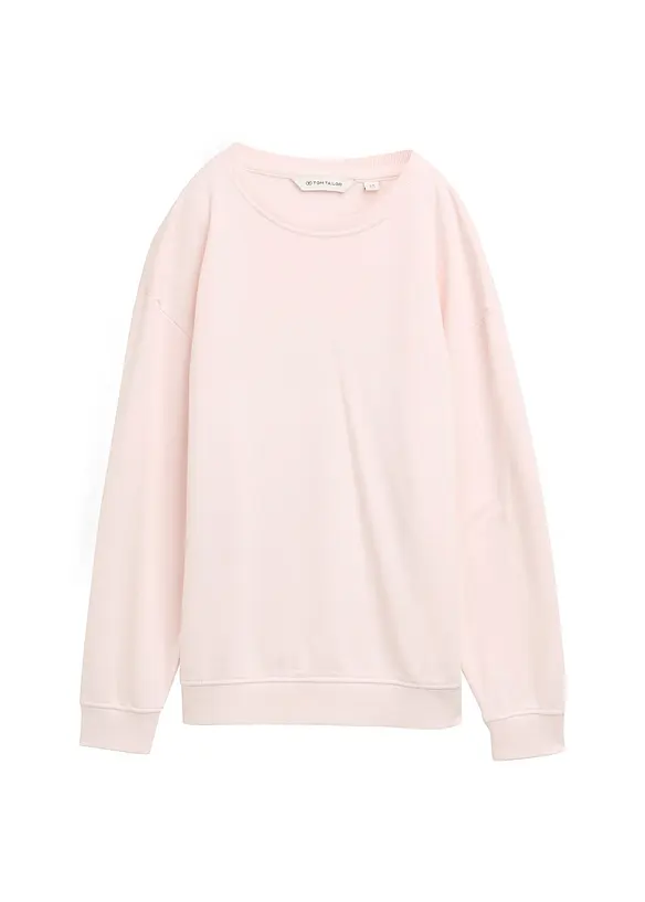 Oversized sweater van Tom Tailor, Tom Tailor
