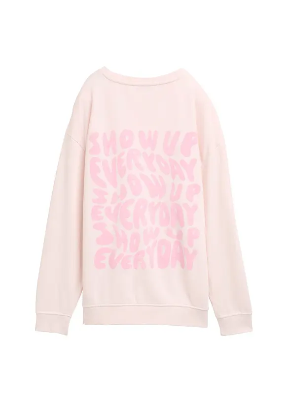 Oversized sweater van Tom Tailor, Tom Tailor