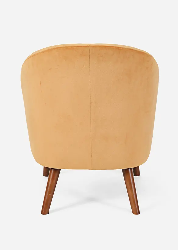 Vintage fauteuil, bonprix