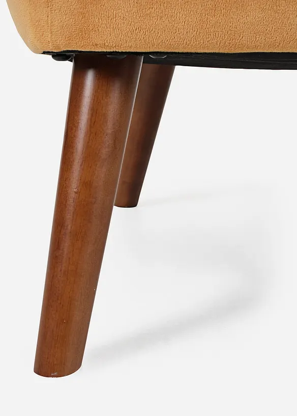 Vintage fauteuil, bonprix