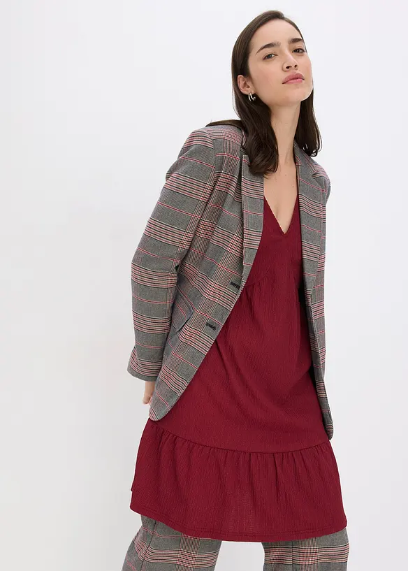 Jersey jurk, bonprix