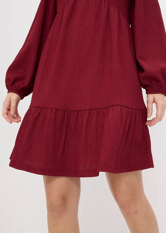 Jersey jurk, bonprix