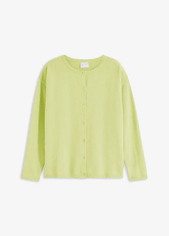 Zacht vest, bonprix