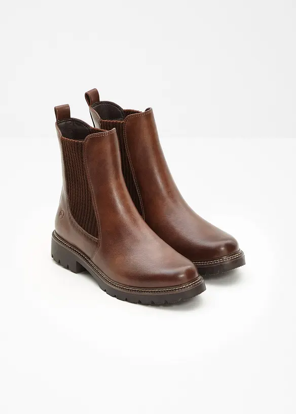Chelsea boots van Tamaris, Tamaris