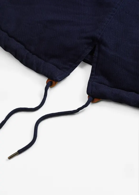 Lange parka, bonprix