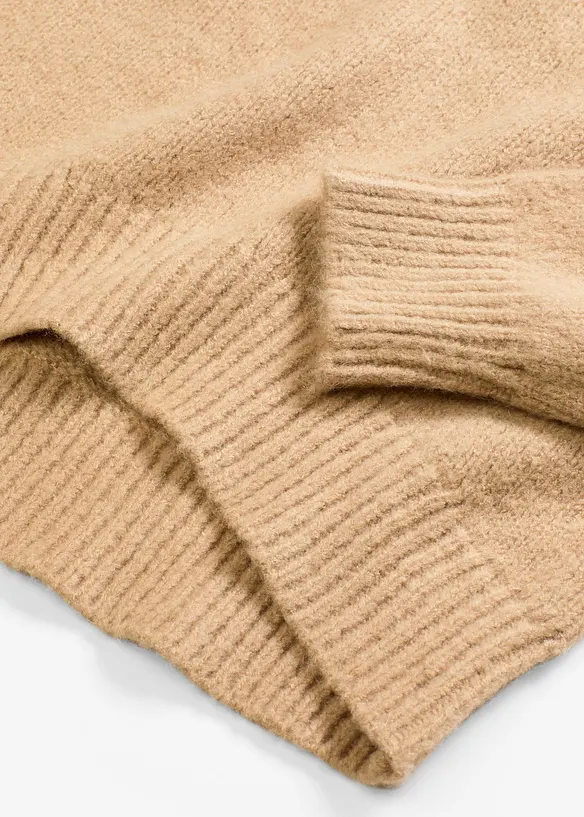 Oversized trui, bonprix