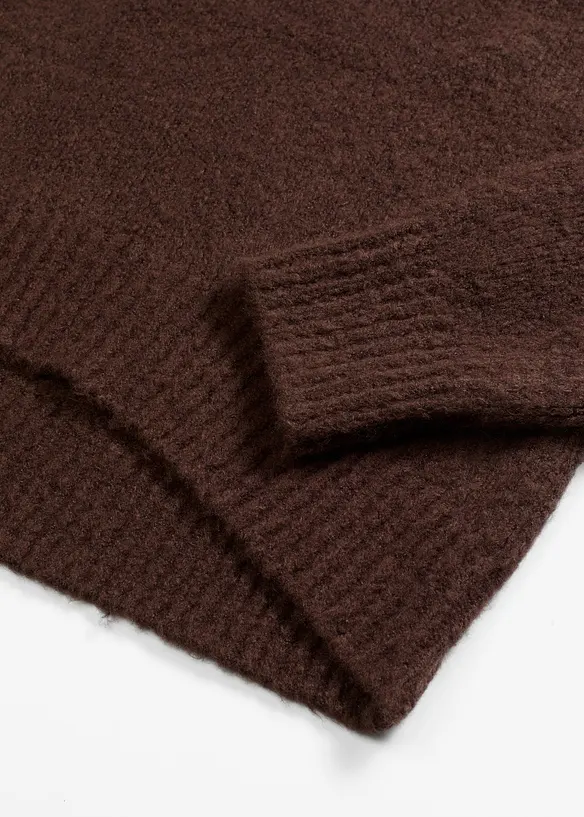 Oversized trui, bonprix