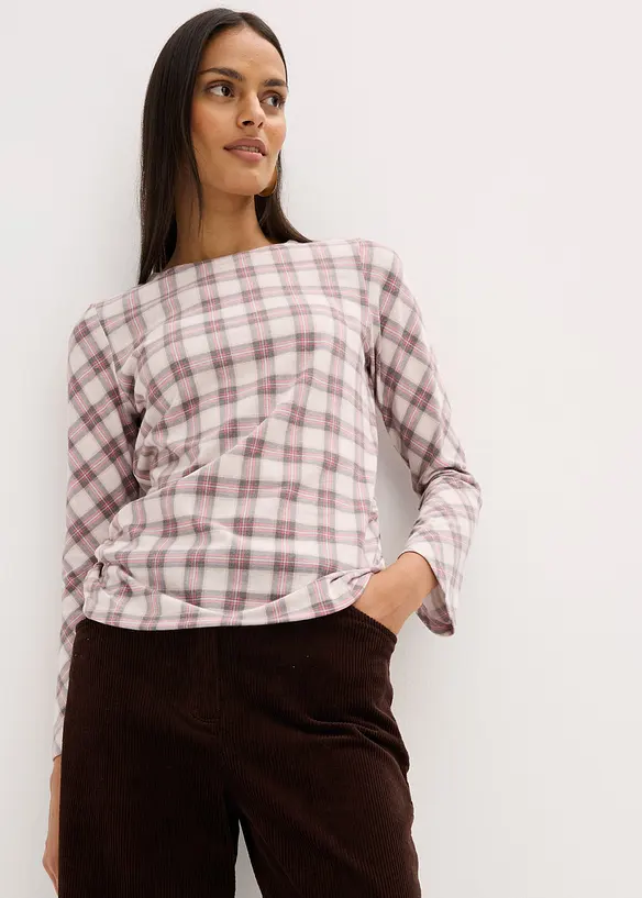 Longsleeve, bonprix