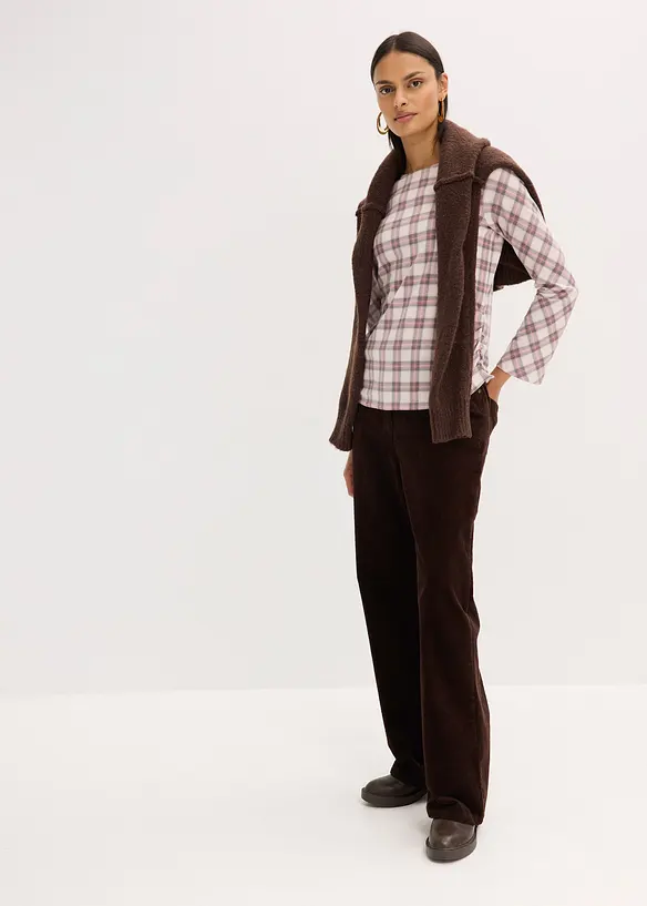Longsleeve, bonprix