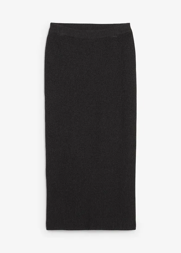 Gebreide rok, bonprix