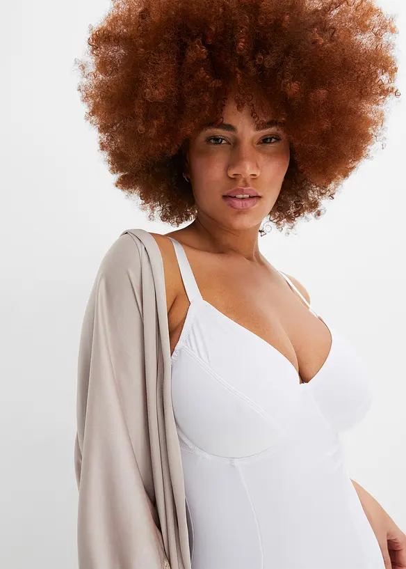 Corrigerende body, medium corrigerend, bonprix