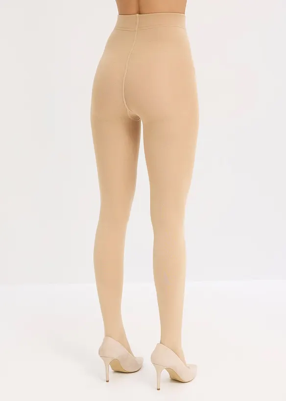 Fleece thermomaillot 140 den, bonprix