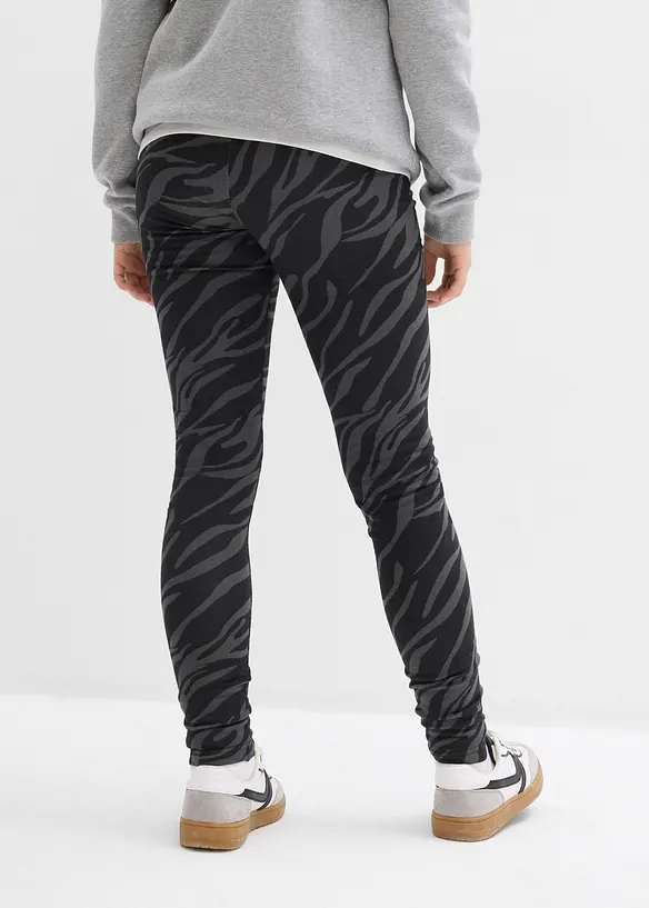 Thermo legging, bonprix