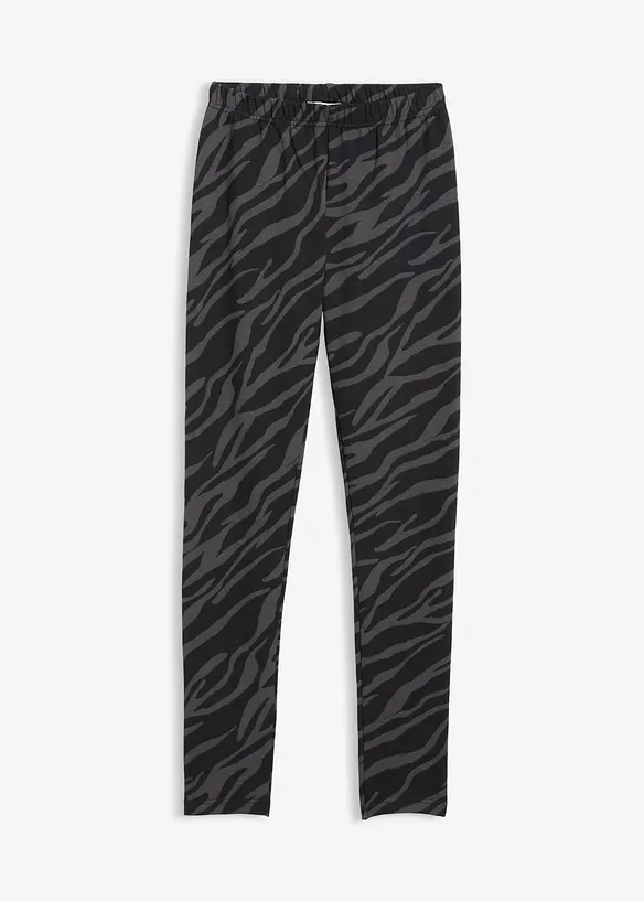Thermo legging, bonprix