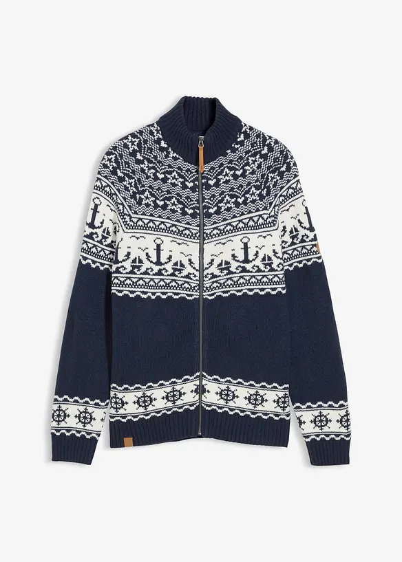 Noors vest, bonprix