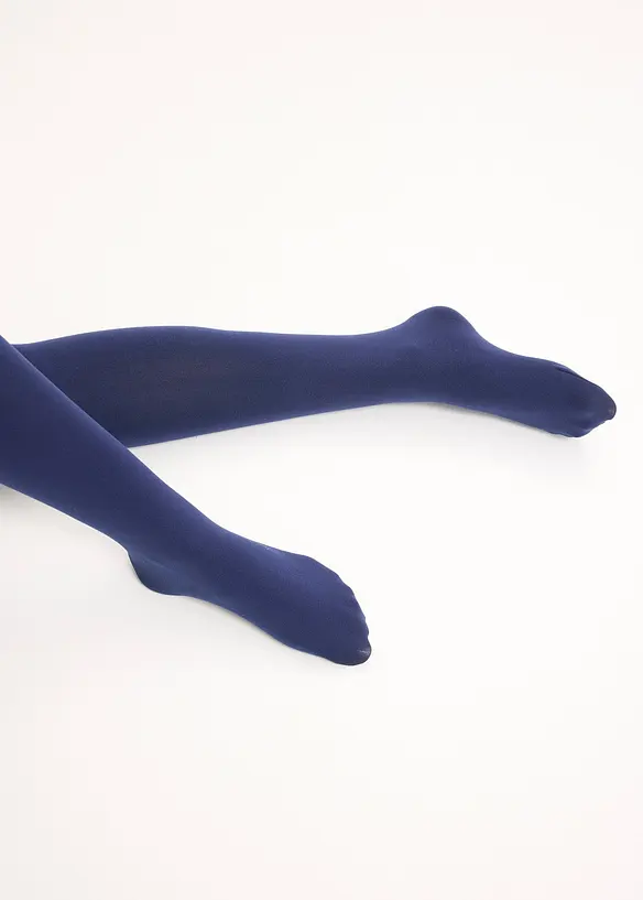 Fleece thermomaillot 140 den, bonprix