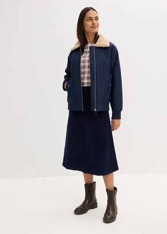 Outdoor jas, bonprix