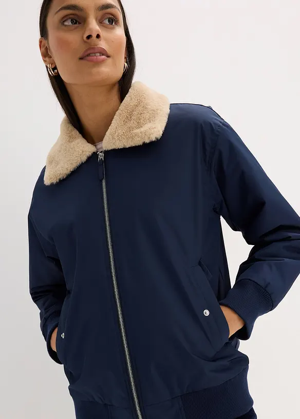 Outdoor jas, bonprix