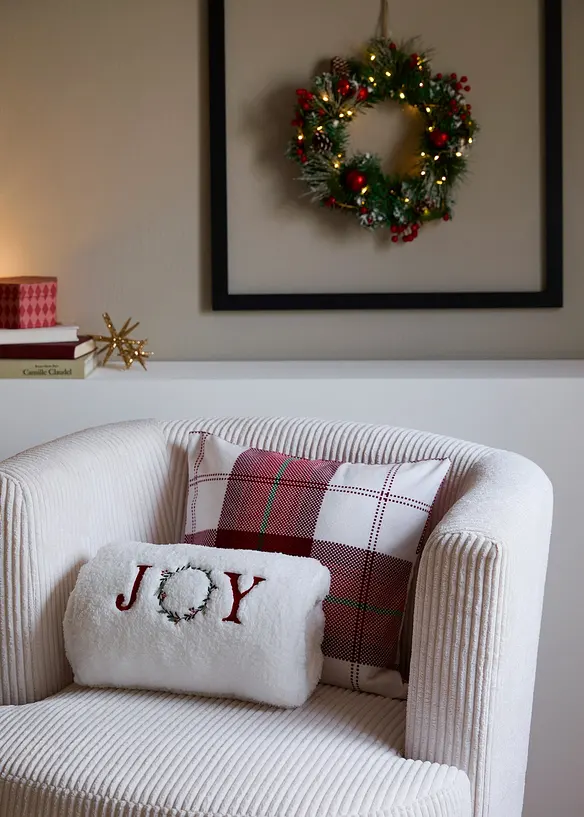 LED deurkrans, bonprix