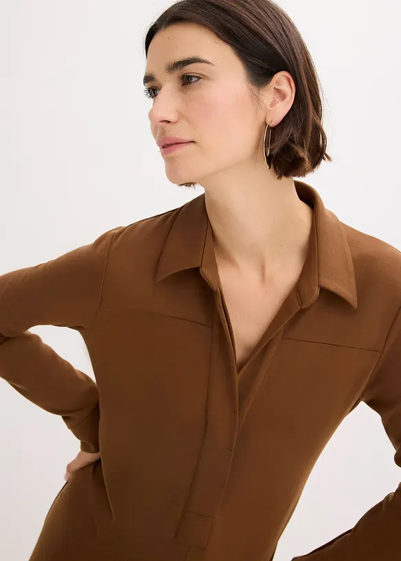 Overhemdjurk van Punta di Roma, bonprix
