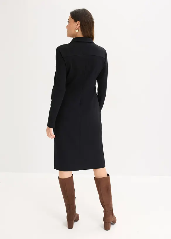 Overhemdjurk van Punta di Roma, bonprix