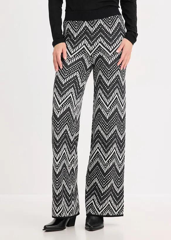 Broek, bonprix